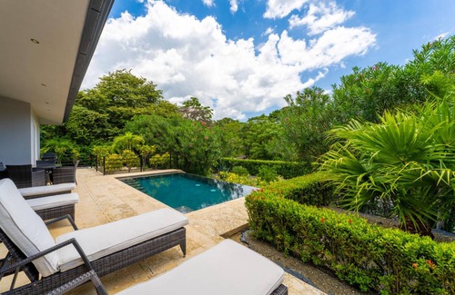 Brasilito House | 112 m² House ∙ 3 bedrooms ∙ 6 guests