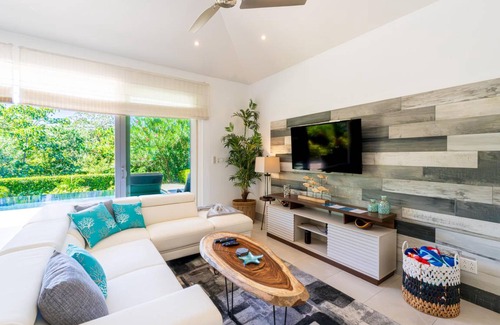 Brasilito House | 112 m² House ∙ 3 bedrooms ∙ 6 guests