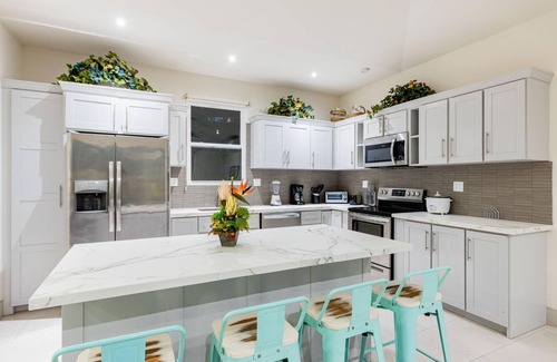 Brasilito House | 112 m² House ∙ 3 bedrooms ∙ 6 guests