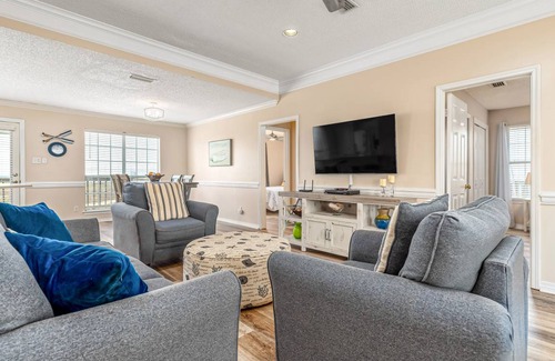 Silver Cay House | 112 m² House ∙ 3 bedrooms ∙ 8 guests