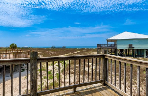 Silver Cay House | 112 m² House ∙ 3 bedrooms ∙ 8 guests