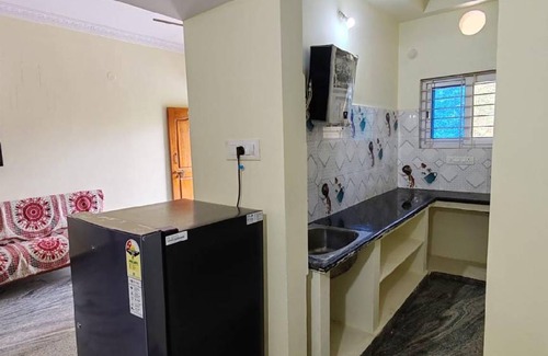 Hyderabad Villa | 112 m² Villa ∙ 2 bedrooms ∙ 8 guests