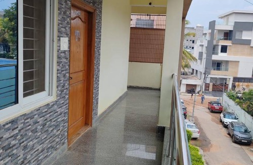 Hyderabad Villa | 112 m² Villa ∙ 2 bedrooms ∙ 8 guests