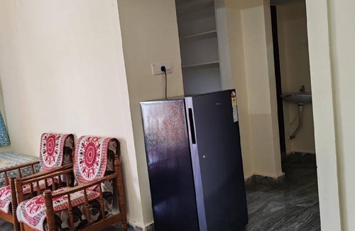 Hyderabad Villa | 112 m² Villa ∙ 2 bedrooms ∙ 8 guests