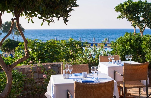 Sissi Resort | 112 m² Resort ∙ 2 bedrooms ∙ 127 guests