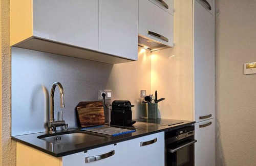 Sables-d'Or-les-Pins Apartment | 112- renovierte Wohnung nur wenige Schritte vom großen Strand entfernt