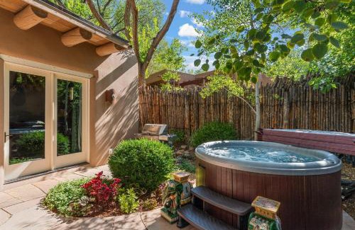 Historic Eastside House | 1121 E Alameda St