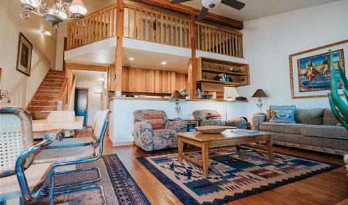Moose Wilson Road Apartment | 1123 Indian Paintbrush
