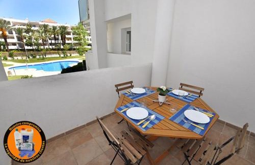 Santa Margarida Apartment | 1125 Royal Marine 2 - Apivend Immo