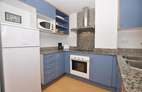 Santa Margarida Apartment | 1125 Royal Marine 2 - Apivend Immo