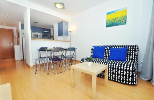 Santa Margarida Apartment | 1125 Royal Marine 2 - Apivend Immo