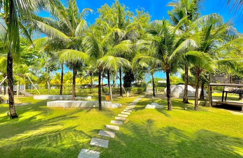 Batu Ferringhi House | 113 m² House ∙ 2 bedrooms ∙ 6 guests
