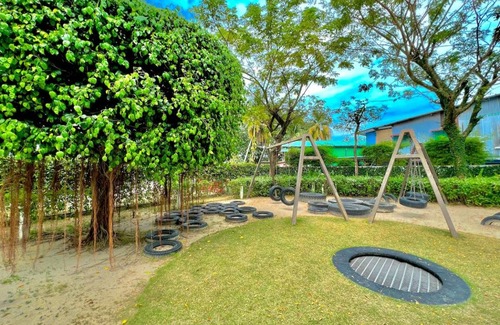 Batu Ferringhi House | 113 m² House ∙ 2 bedrooms ∙ 6 guests