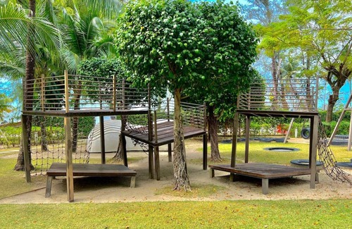 Batu Ferringhi House | 113 m² House ∙ 2 bedrooms ∙ 6 guests