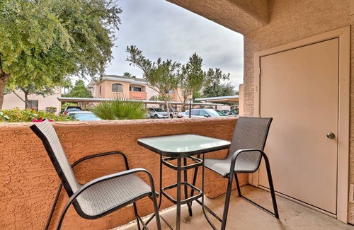 Maryvale Apartment | 113 m² Apartment ∙ 3 bedrooms ∙ 6 guests