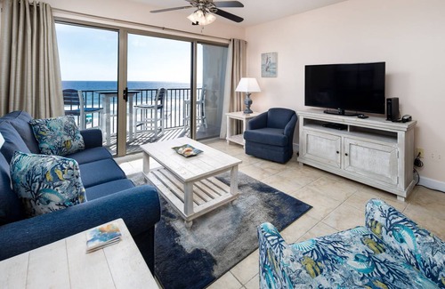 Fort Walton Beach Apartment | 113 m² Apartment ∙ 2 bedrooms ∙ 6 guests