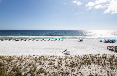 Fort Walton Beach Apartment | 113 m² Apartment ∙ 2 bedrooms ∙ 6 guests