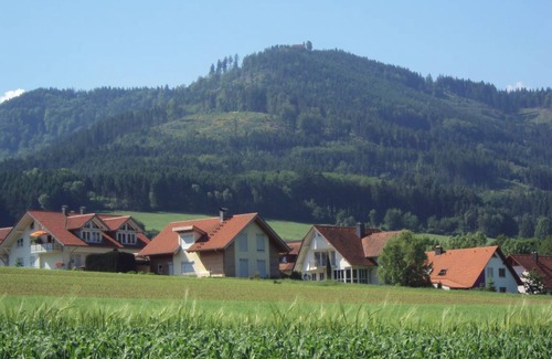 Winden im Elztal Apartment | 113 m² Apartment ∙ 3 bedrooms ∙ 8 guests