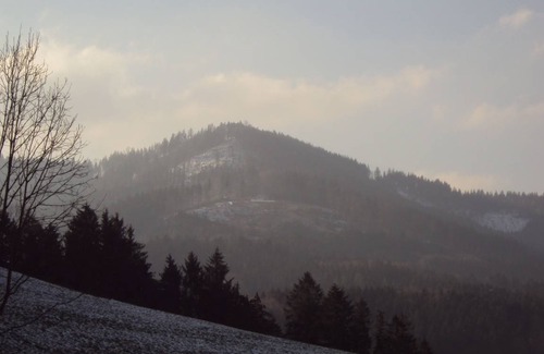Winden im Elztal Apartment | 113 m² Apartment ∙ 3 bedrooms ∙ 8 guests