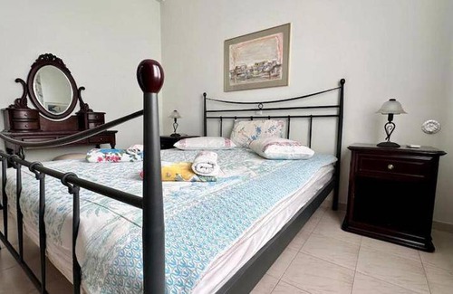 Iliokastron Apartment | 113 m² Apartment ∙ 2 bedrooms ∙ 6 guests