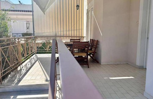 Iliokastron Apartment | 113 m² Apartment ∙ 2 bedrooms ∙ 6 guests