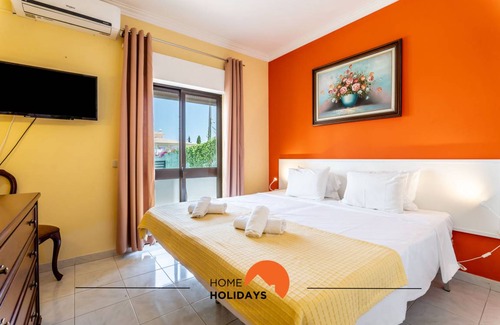 Santa Eulalia Apartment | 113 m² Apartment ∙ 2 bedrooms ∙ 6 guests
