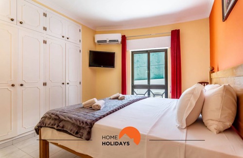 Santa Eulalia Apartment | 113 m² Apartment ∙ 2 bedrooms ∙ 6 guests