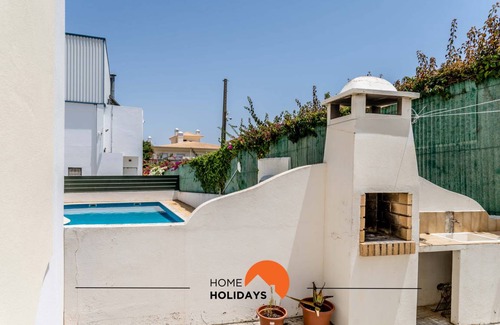 Santa Eulalia Apartment | 113 m² Apartment ∙ 2 bedrooms ∙ 6 guests