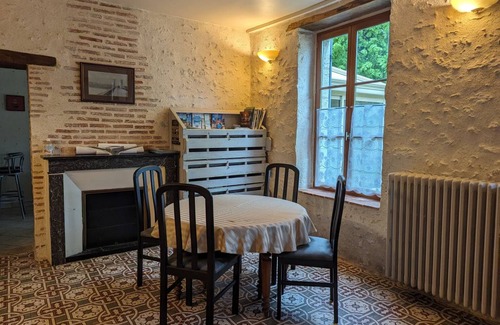 Meung-sur-Loire Cottage | 113 m² Cabin ∙ 3 bedrooms ∙ 6 guests