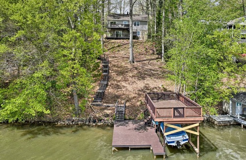 Bracey Cottage | 113 m² Cabin ∙ 3 bedrooms ∙ 8 guests