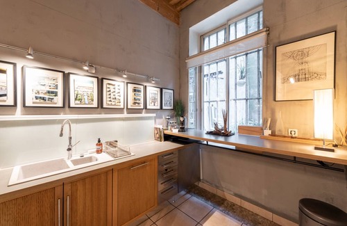 Boucle - Gros Caillou Apartment | 113 m² Apartment ∙ 2 bedrooms ∙ 4 guests