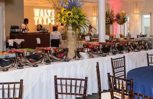 Galveston Hotel | 113 m² Hotel ∙ 127 guests