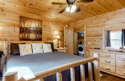 Aska House | 113 m² House ∙ 2 bedrooms ∙ 6 guests