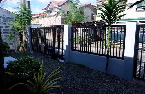 Antipolo House | 113 m² House ∙ 2 bedrooms ∙ 10 guests