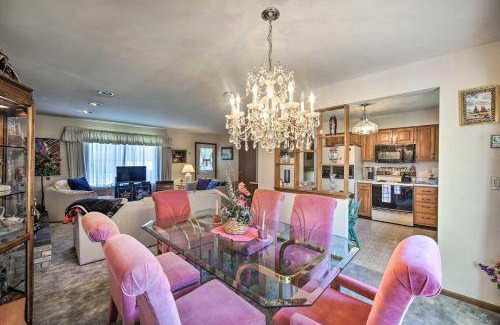 Harrisburg House | 113 m² House ∙ 3 bedrooms ∙ 6 guests
