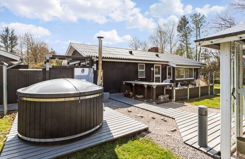 Nøreng House | 113 m² House ∙ 3 bedrooms ∙ 7 guests