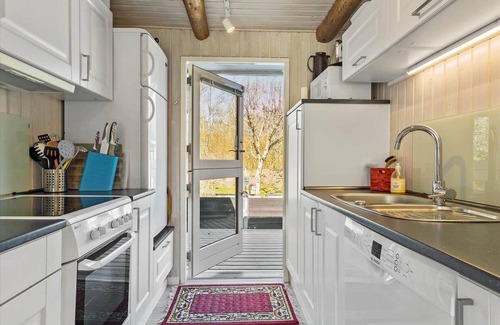 Nøreng House | 113 m² House ∙ 3 bedrooms ∙ 7 guests
