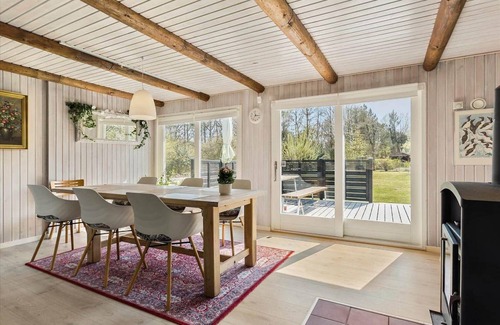 Nøreng House | 113 m² House ∙ 3 bedrooms ∙ 7 guests