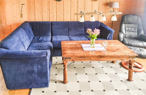Halden House | 113 m² House ∙ 3 bedrooms ∙ 6 guests