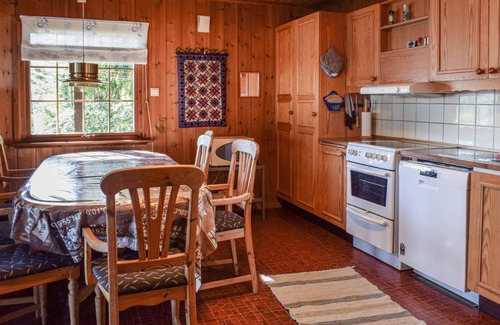 Halden House | 113 m² House ∙ 3 bedrooms ∙ 6 guests