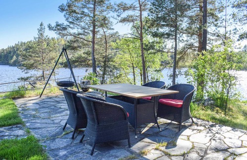 Halden House | 113 m² House ∙ 3 bedrooms ∙ 6 guests