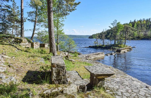 Halden House | 113 m² House ∙ 3 bedrooms ∙ 6 guests