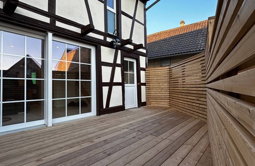 Geispolsheim House | 113 m² House ∙ 3 bedrooms ∙ 8 guests