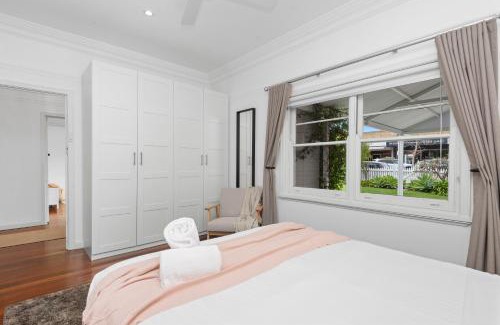 Mosman Park House | 113 Making Memories Mosman Park 4br Home