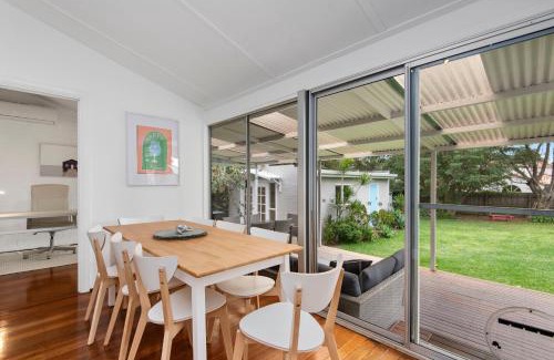Mosman Park House | 113 Making Memories Mosman Park 4br Home