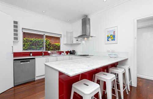 Mosman Park House | 113 Making Memories Mosman Park 4br Home