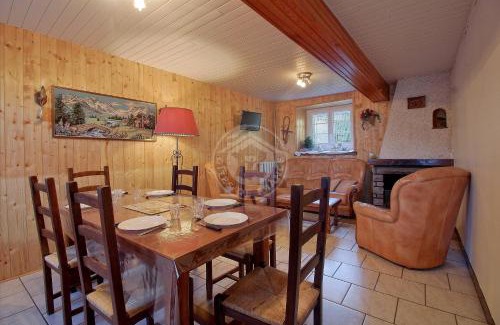 Arrens-Marsous House | 113 Val d'Azun - Gîte 6 voyageurs