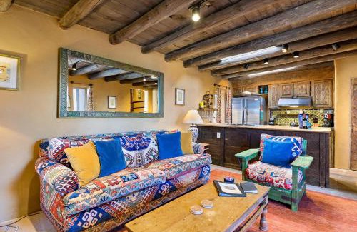 Historic Eastside House | 1130A Camino Delora - Artesano