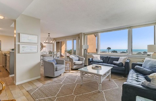 Fernandina Beach House | 1132 Beach Walker
