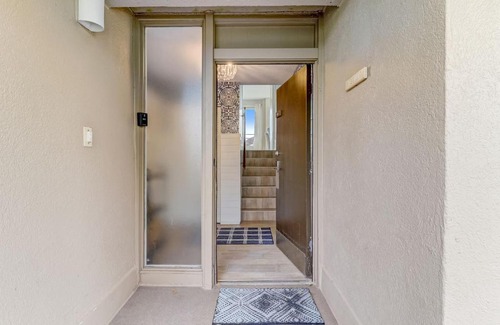 Fernandina Beach House | 1132 Beach Walker